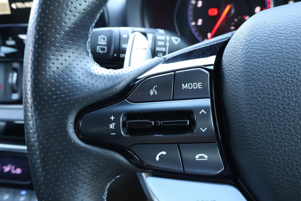 2025 Hyundai i30 image 11