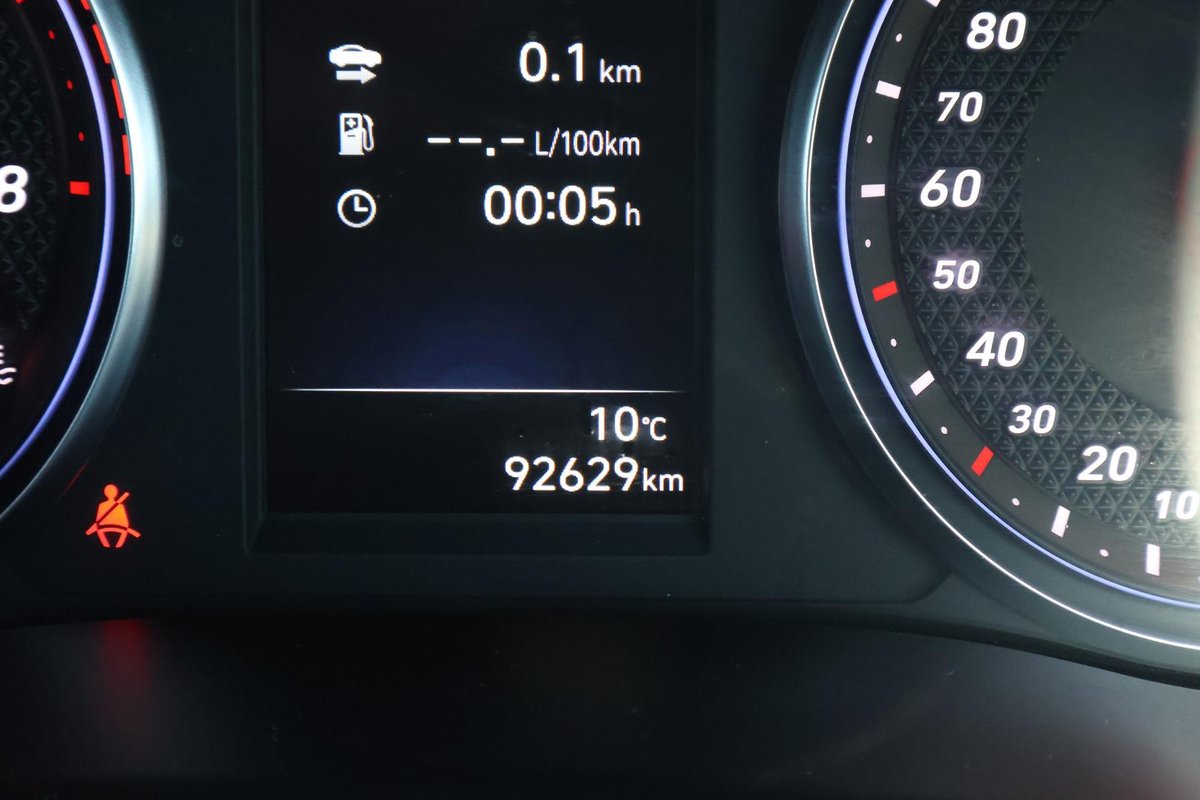 2025 Hyundai i30 image 17