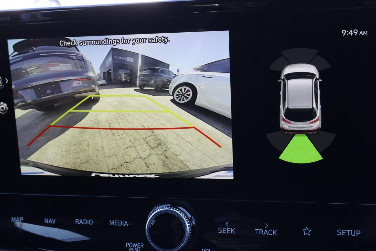2025 Hyundai i30 image 19