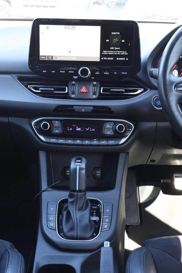 2025 Hyundai i30 image 21