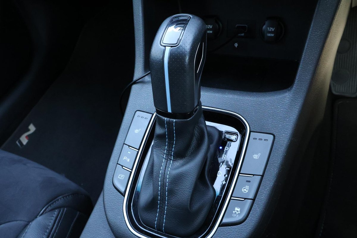 2025 Hyundai i30 image 24