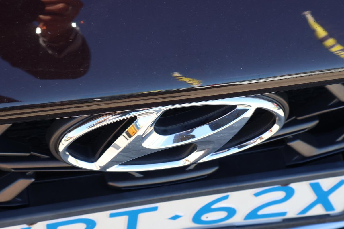 2025 Hyundai i30 image 33
