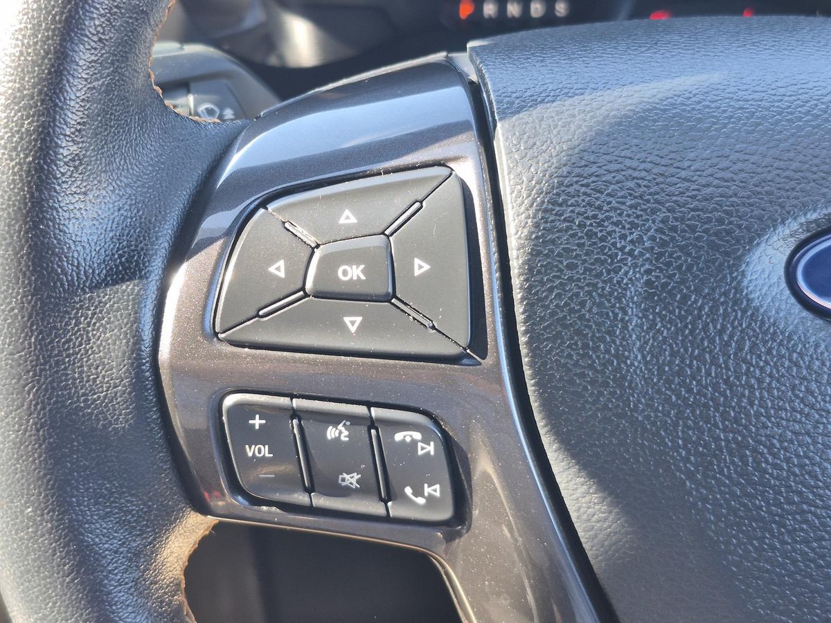 2021 Ford Ranger Wildtrak PX MkIII MY21.25 4X4 Dual Range image 16