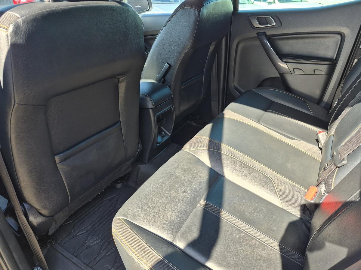 2021 Ford Ranger Wildtrak PX MkIII MY21.25 4X4 Dual Range image 9