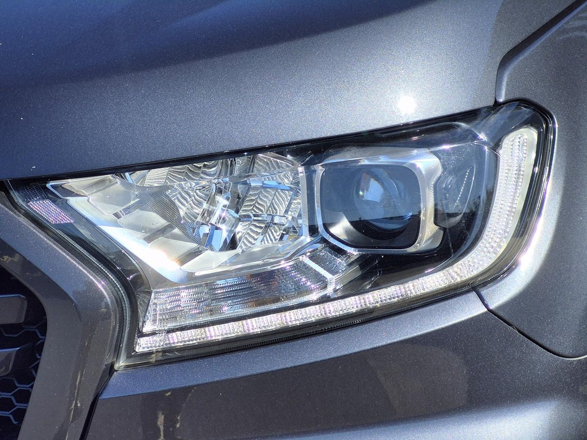 2021 Ford Ranger Wildtrak PX MkIII MY21.25 4X4 Dual Range image 28