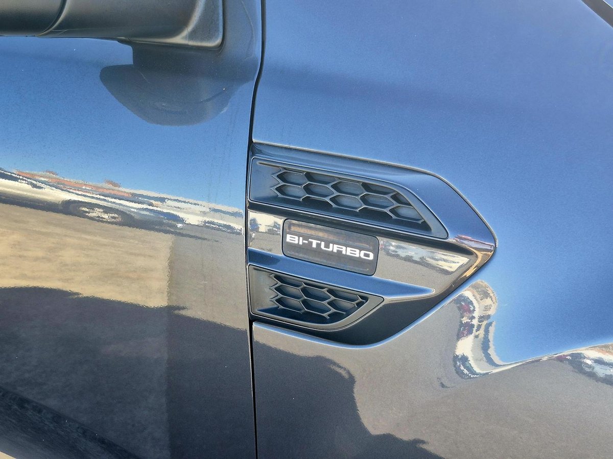 2021 Ford Ranger Wildtrak PX MkIII MY21.25 4X4 Dual Range image 24