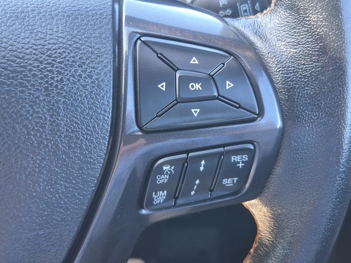2021 Ford Ranger Wildtrak PX MkIII MY21.25 4X4 Dual Range image 17