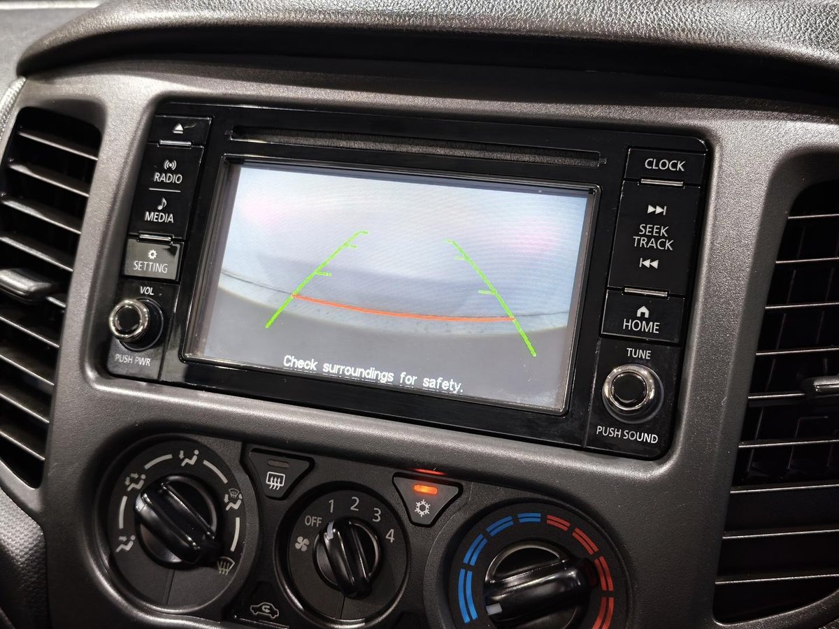 2021 Mitsubishi Triton GLX MR MY21 4x2 image 11