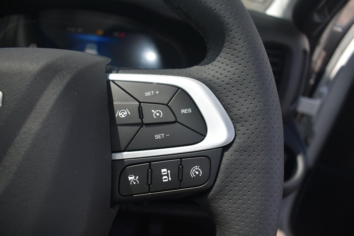 2026 Iveco Daily image 18