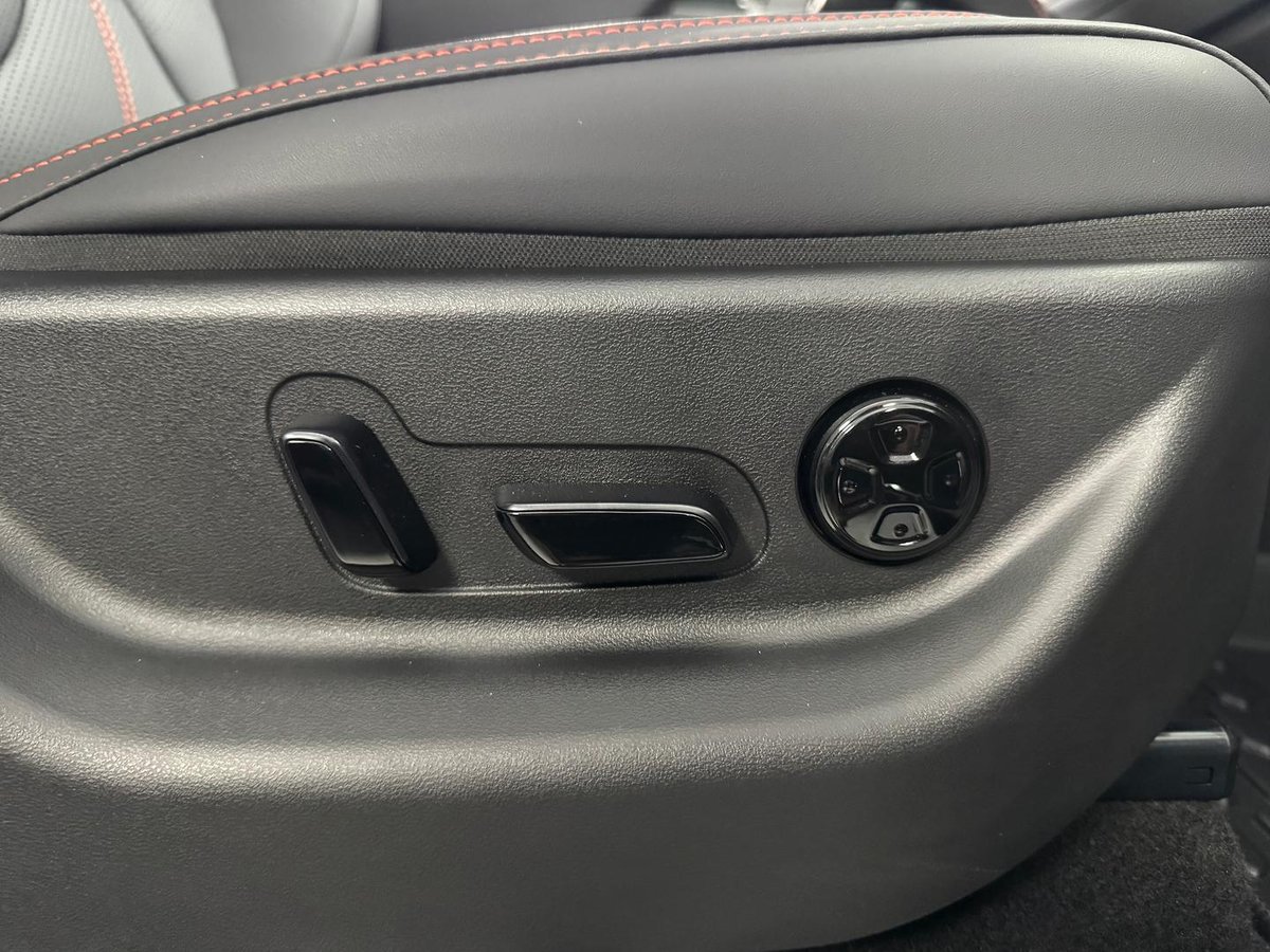 2026 BYD SHARK 6 Premium MY26 AWD image 21