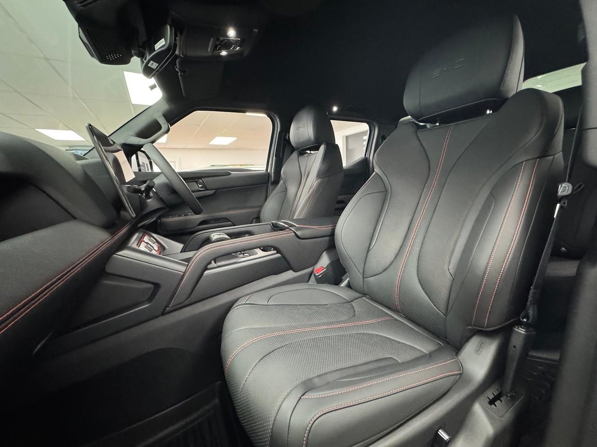 2026 BYD SHARK 6 Premium MY26 AWD image 20