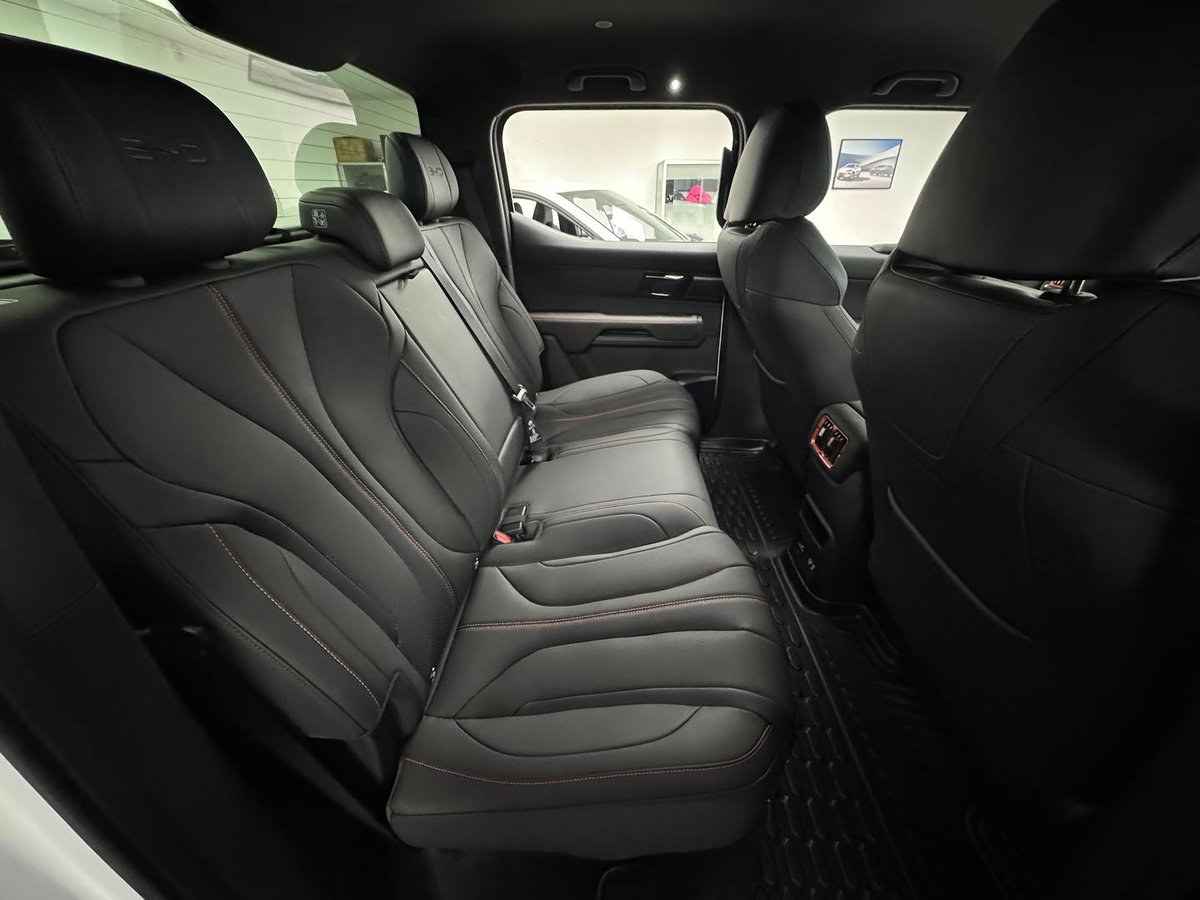2026 BYD SHARK 6 Premium MY26 AWD image 12