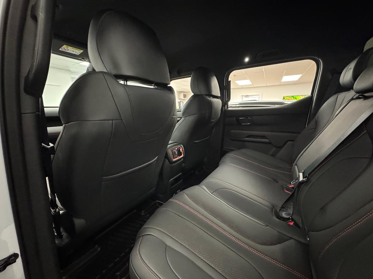 2026 BYD SHARK 6 Premium MY26 AWD image 17