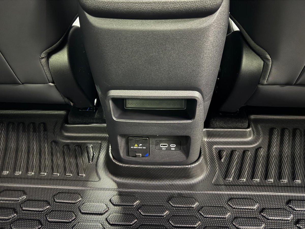2026 BYD SHARK 6 Premium MY26 AWD image 13