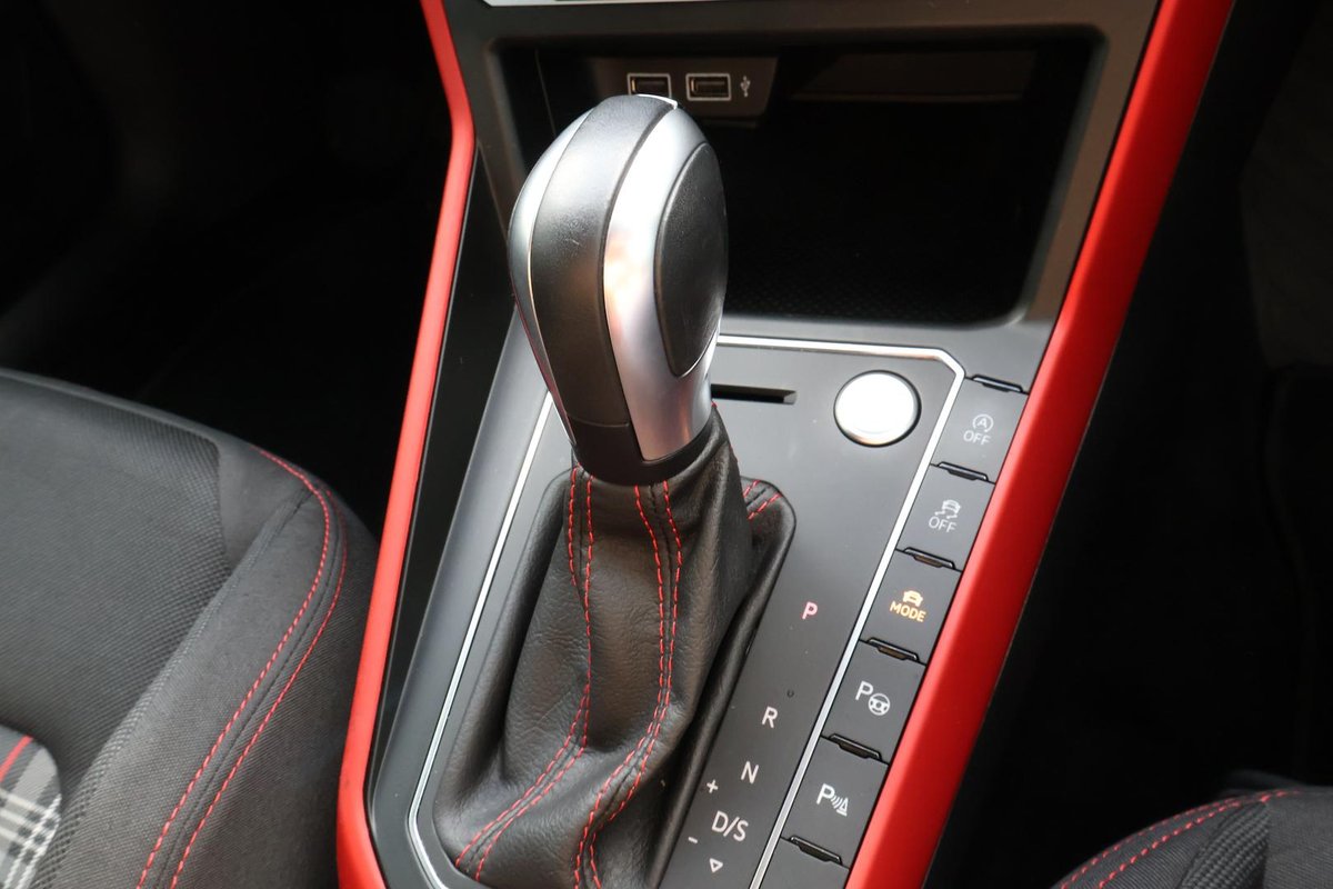 2020 Volkswagen Polo GTI AW MY20 image 19