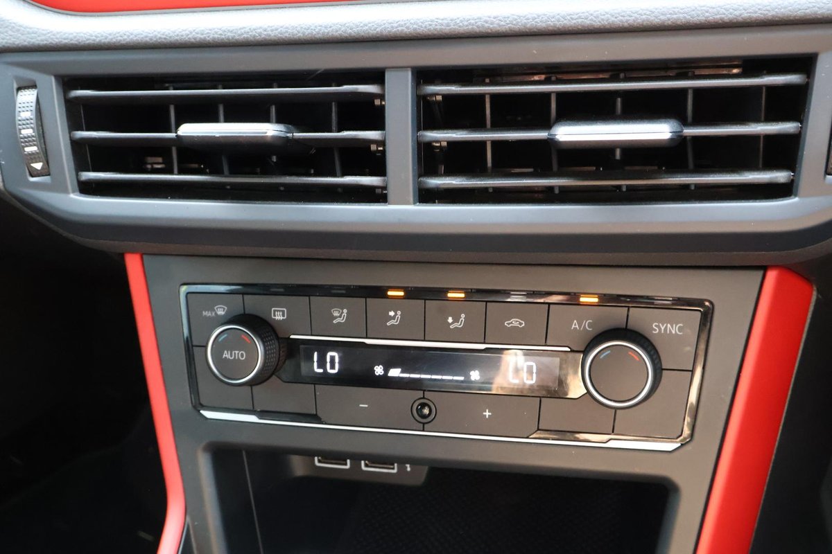 2020 Volkswagen Polo GTI AW MY20 image 17