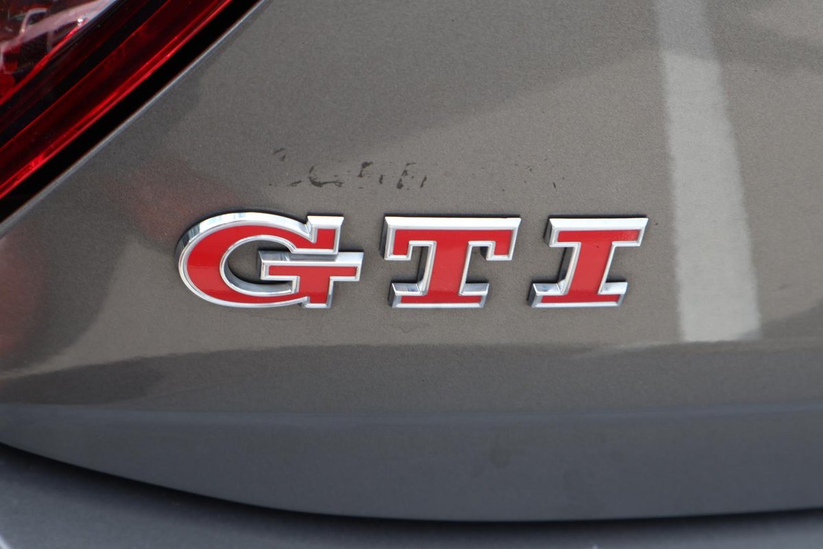 2020 Volkswagen Polo GTI AW MY20 image 29