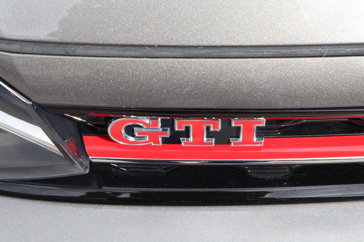 2020 Volkswagen Polo GTI AW MY20 image 27