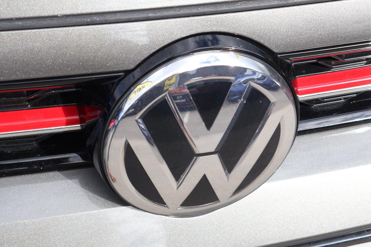 2020 Volkswagen Polo GTI AW MY20 image 30