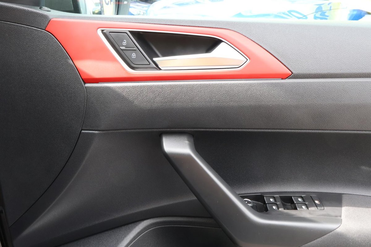 2020 Volkswagen Polo GTI AW MY20 image 20
