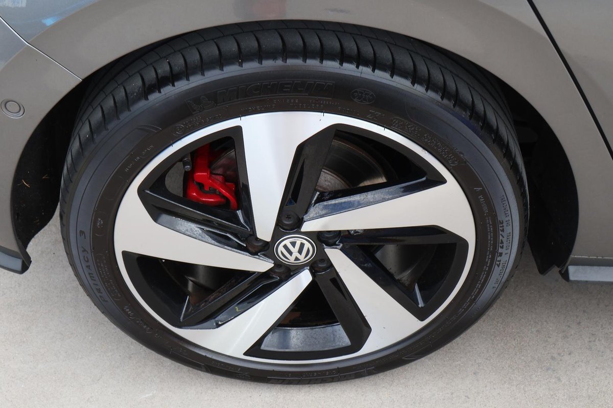 2020 Volkswagen Polo GTI AW MY20 image 25