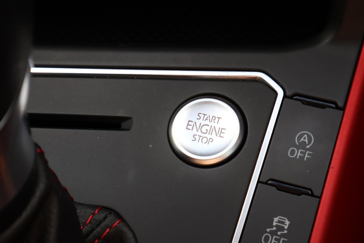 2020 Volkswagen Polo GTI AW MY20 image 18