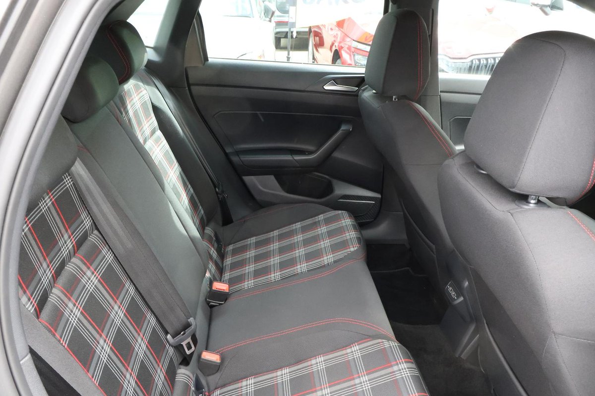 2020 Volkswagen Polo GTI AW MY20 image 21