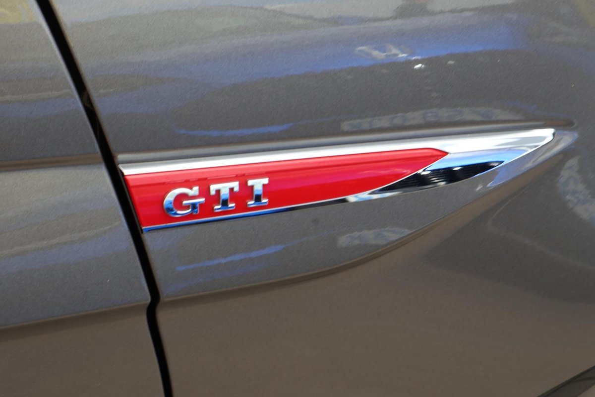 2020 Volkswagen Polo GTI AW MY20 image 28