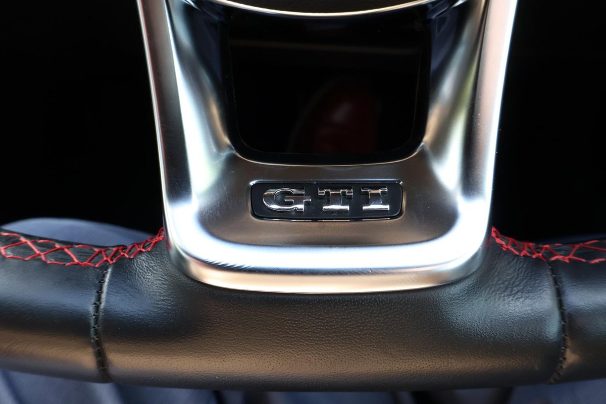 2020 Volkswagen Polo GTI AW MY20 image 12