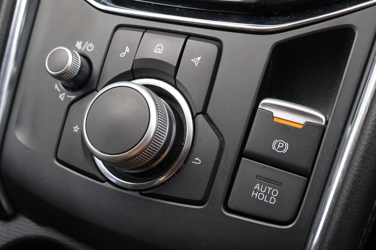 2021 Mazda CX-5 GT KF Series AWD image 22