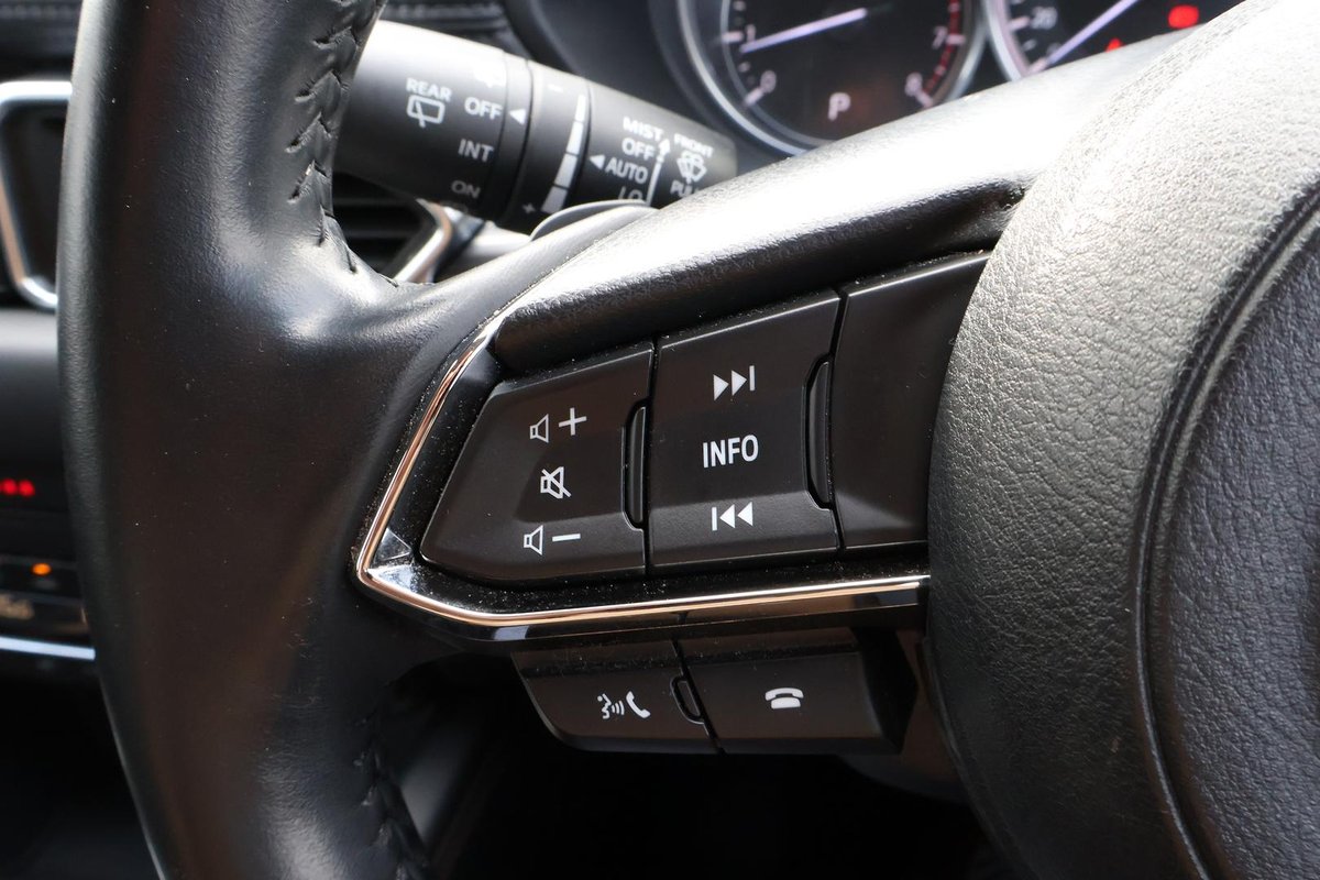2021 Mazda CX-5 GT KF Series AWD image 11
