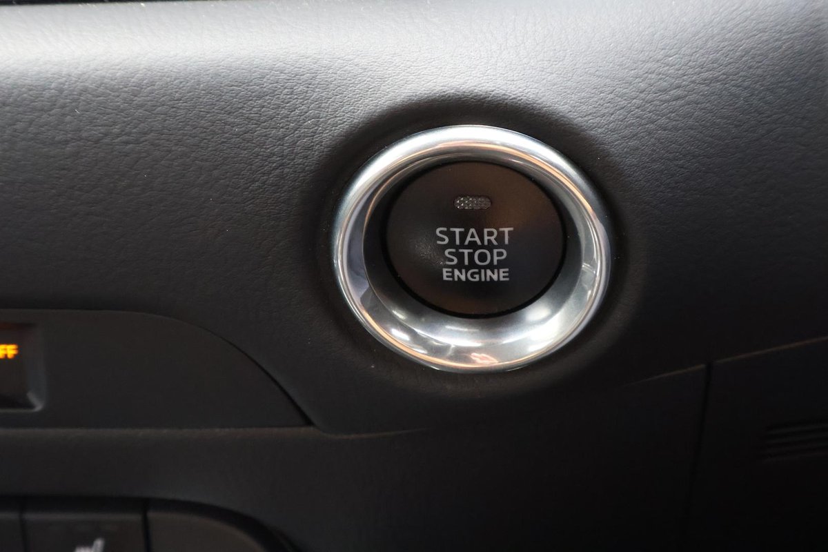 2021 Mazda CX-5 GT KF Series AWD image 18