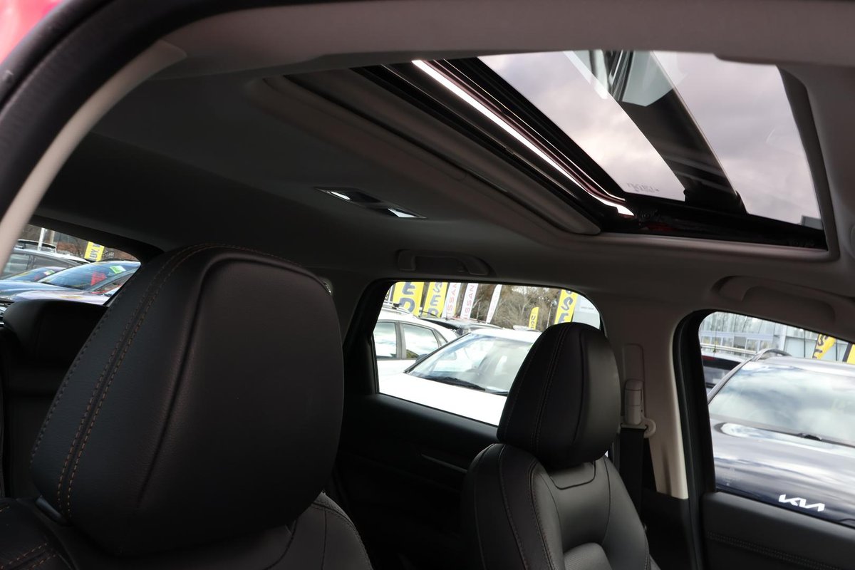 2021 Mazda CX-5 GT KF Series AWD image 8