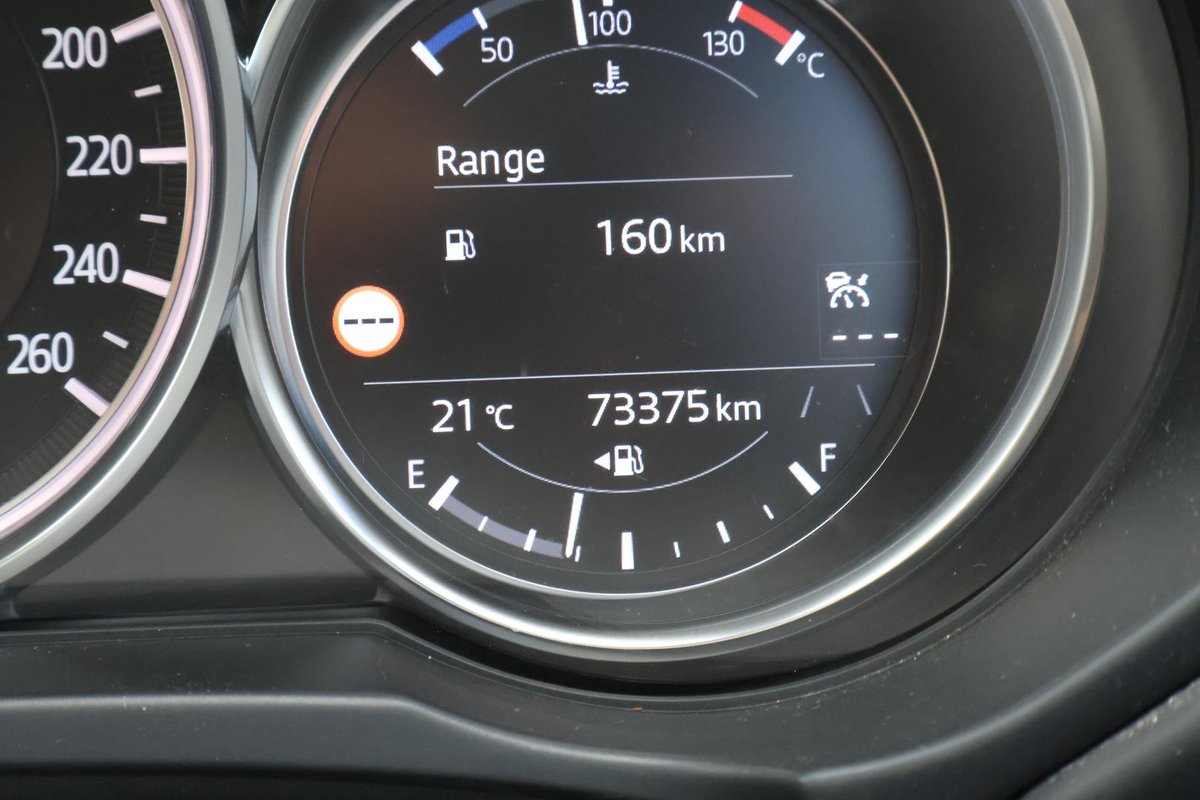 2021 Mazda CX-5 GT KF Series AWD image 14