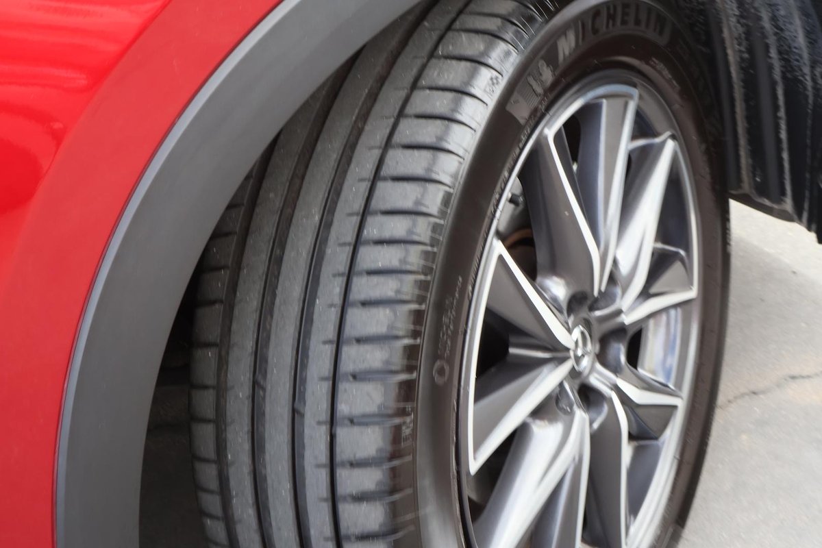 2021 Mazda CX-5 GT KF Series AWD image 34