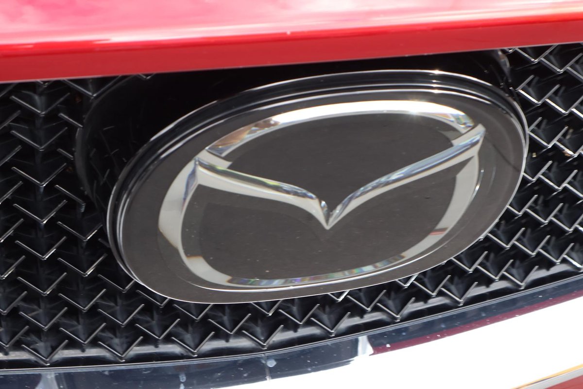 2021 Mazda CX-5 GT KF Series AWD image 37