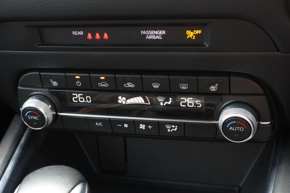 2021 Mazda CX-5 GT KF Series AWD image 19