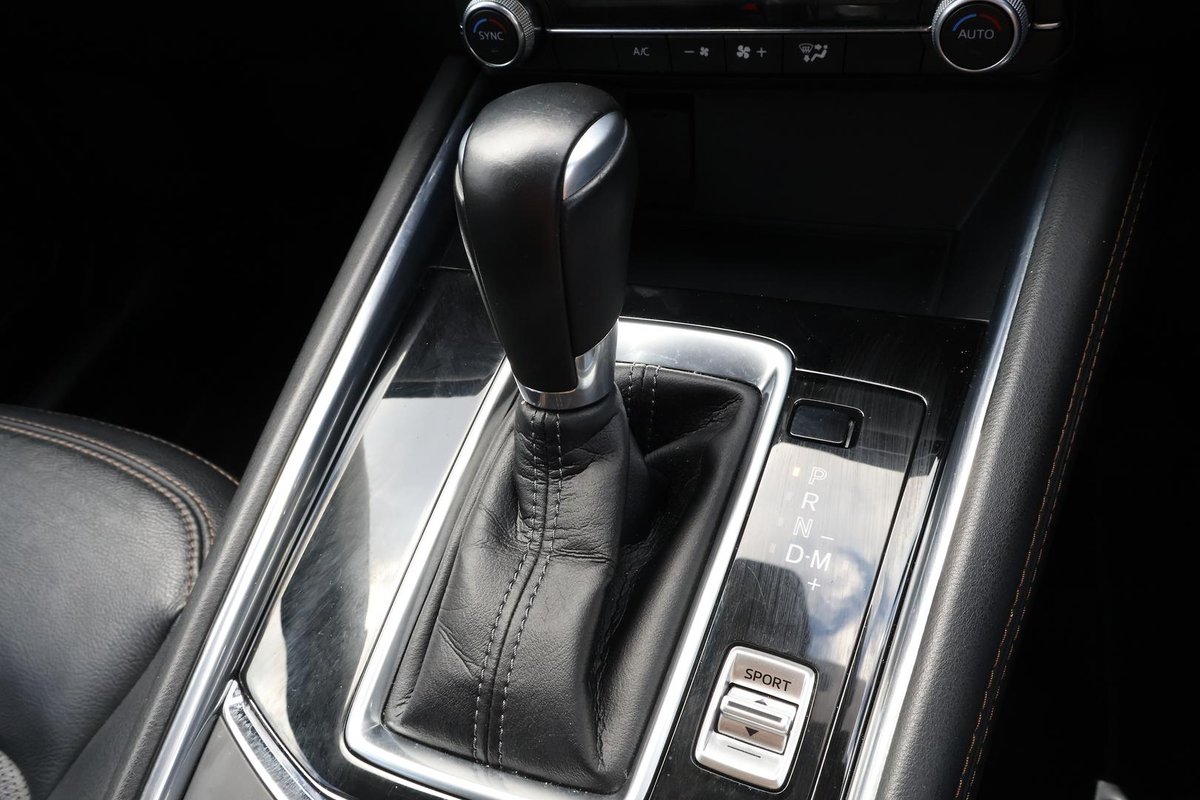 2021 Mazda CX-5 GT KF Series AWD image 20
