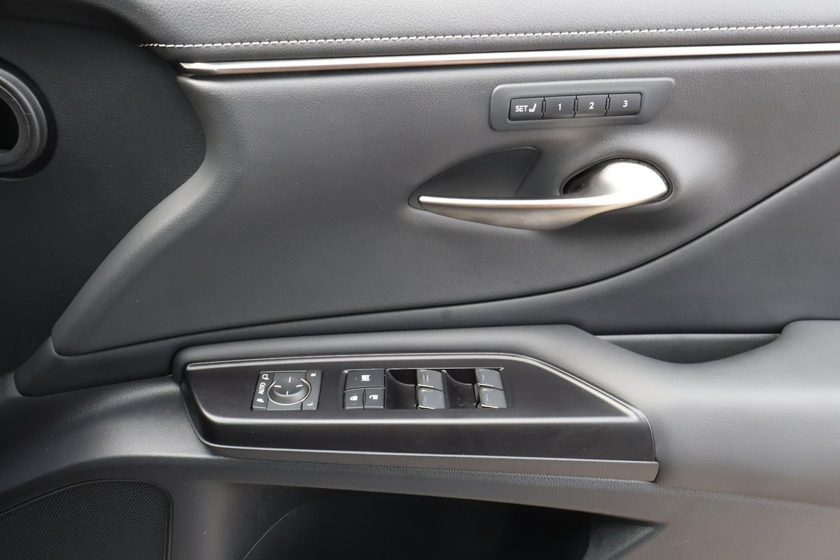 2020 Lexus ES 300h F Sport AXZH10R image 24