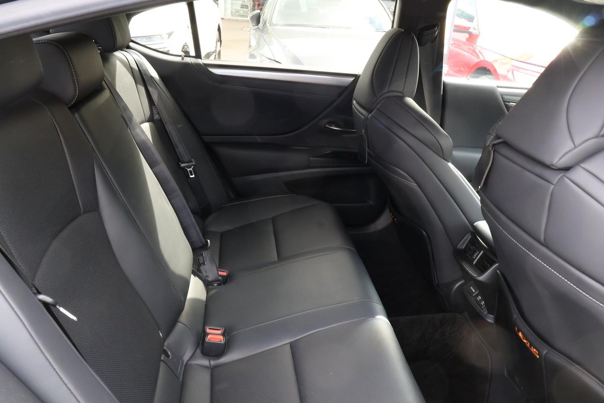 2020 Lexus ES 300h F Sport AXZH10R image 27