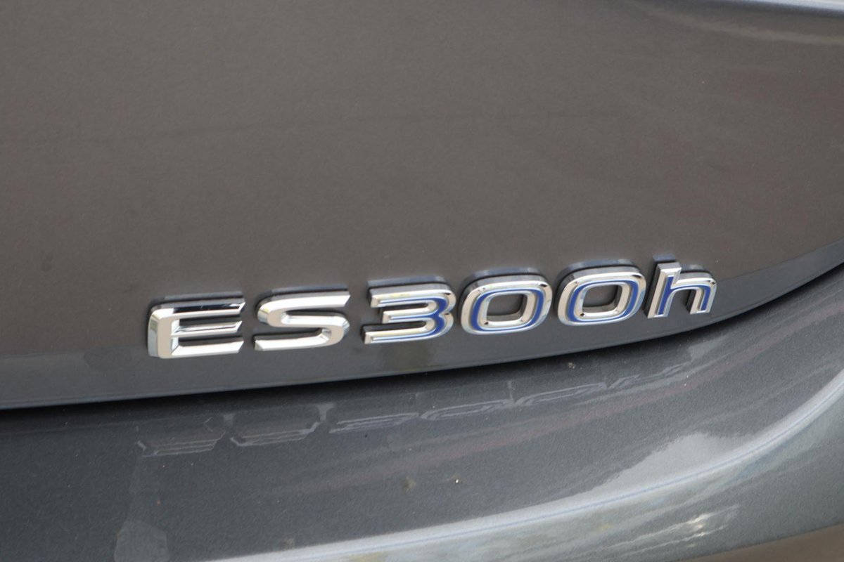 2020 Lexus ES 300h F Sport AXZH10R image 38