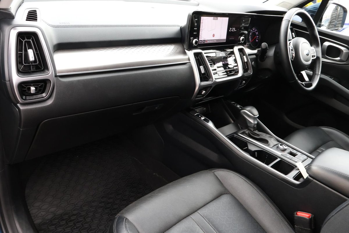 2021 Kia Sorento Sport+ MQ4 MY21 AWD image 26