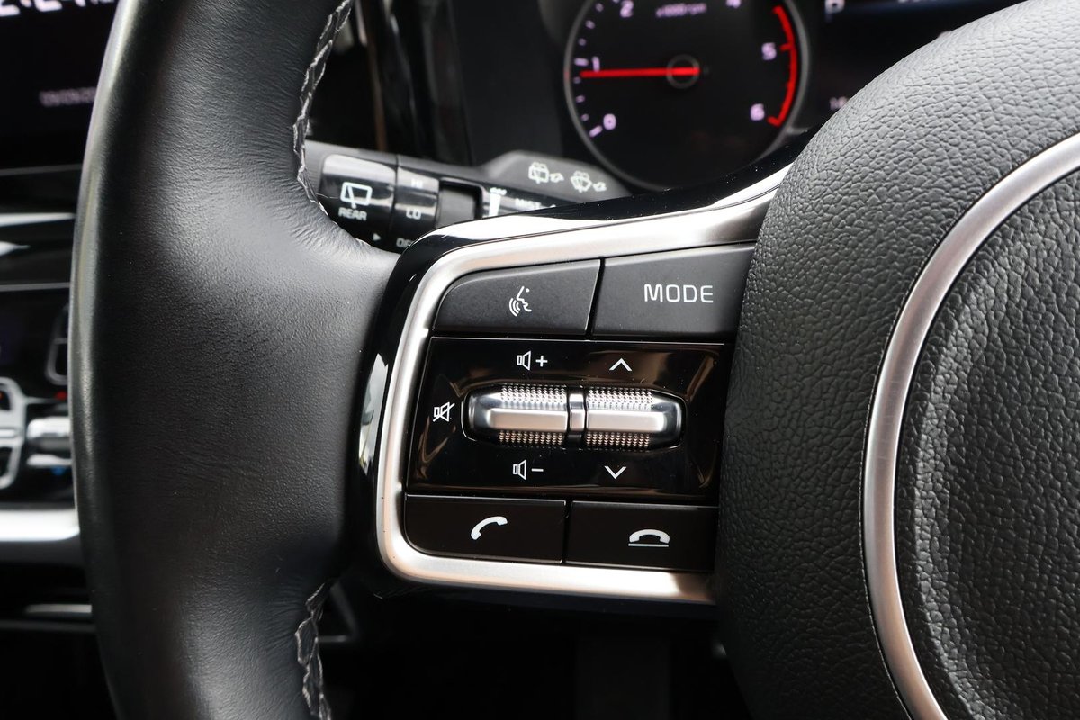 2021 Kia Sorento Sport+ MQ4 MY21 AWD image 10