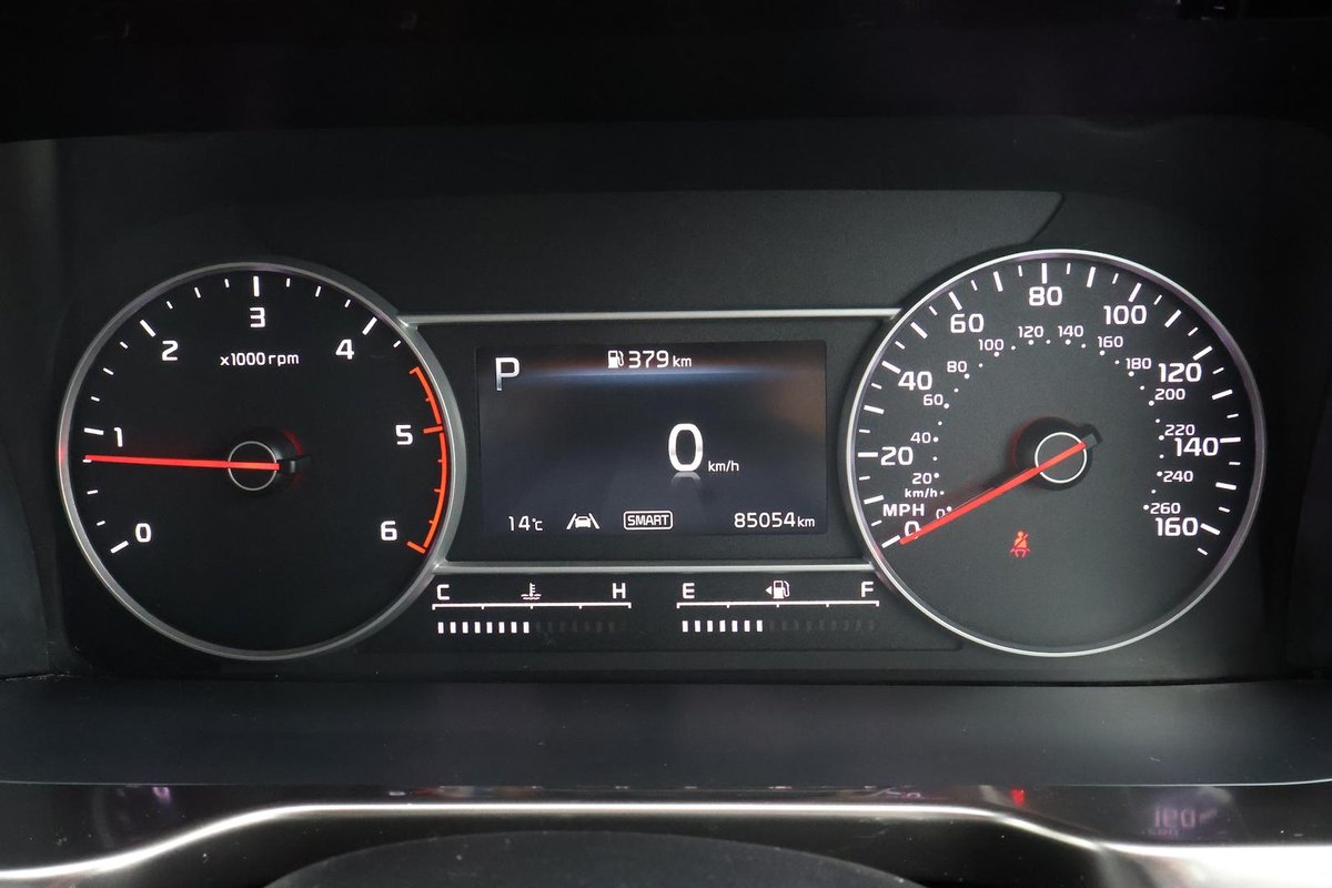 2021 Kia Sorento Sport+ MQ4 MY21 AWD image 12