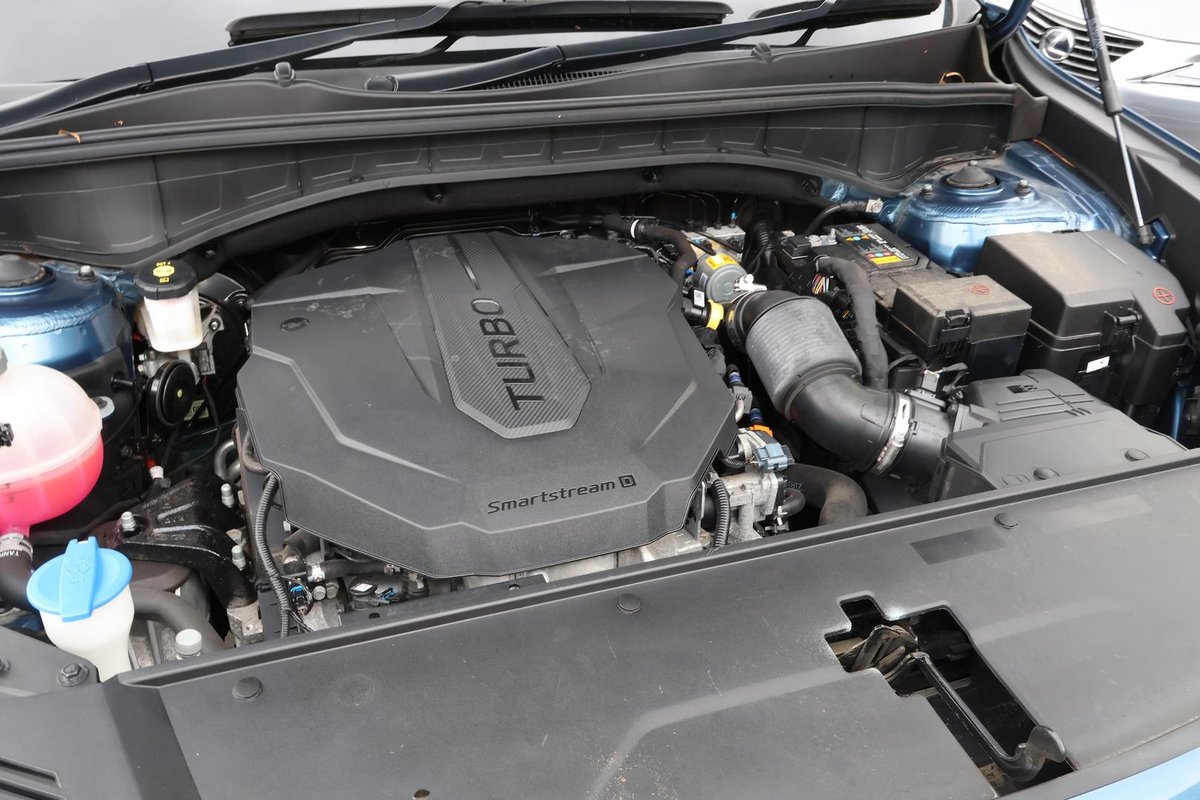 2021 Kia Sorento Sport+ MQ4 MY21 AWD image 29