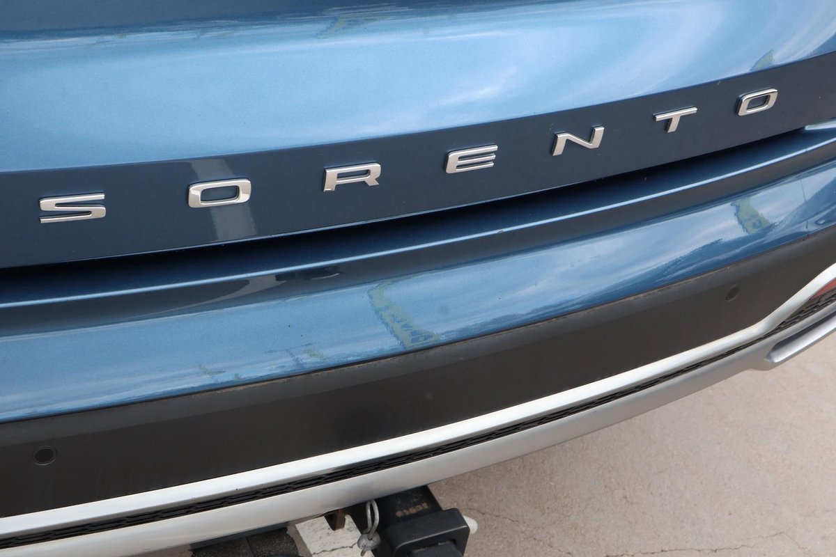 2021 Kia Sorento Sport+ MQ4 MY21 AWD image 32