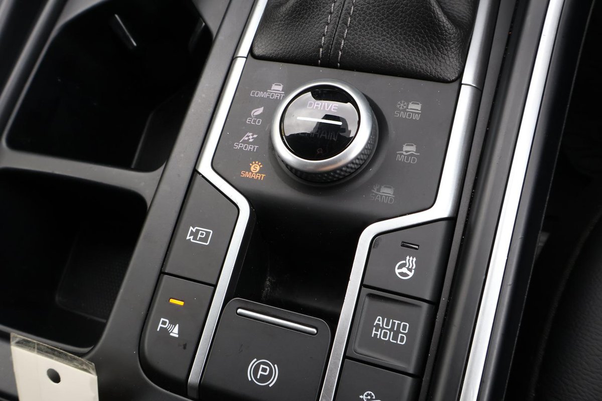 2021 Kia Sorento Sport+ MQ4 MY21 AWD image 21