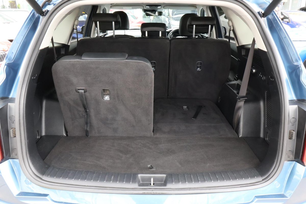 2021 Kia Sorento Sport+ MQ4 MY21 AWD image 27