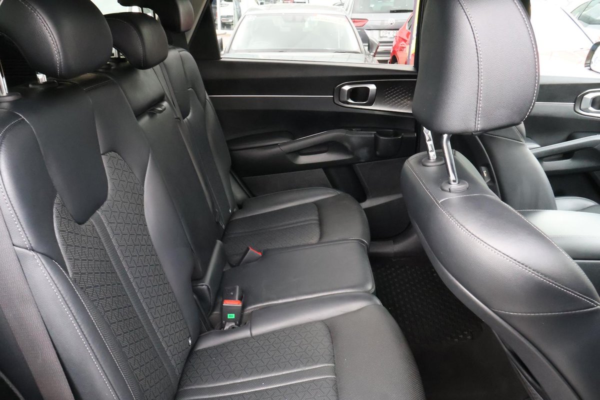 2021 Kia Sorento Sport+ MQ4 MY21 AWD image 24