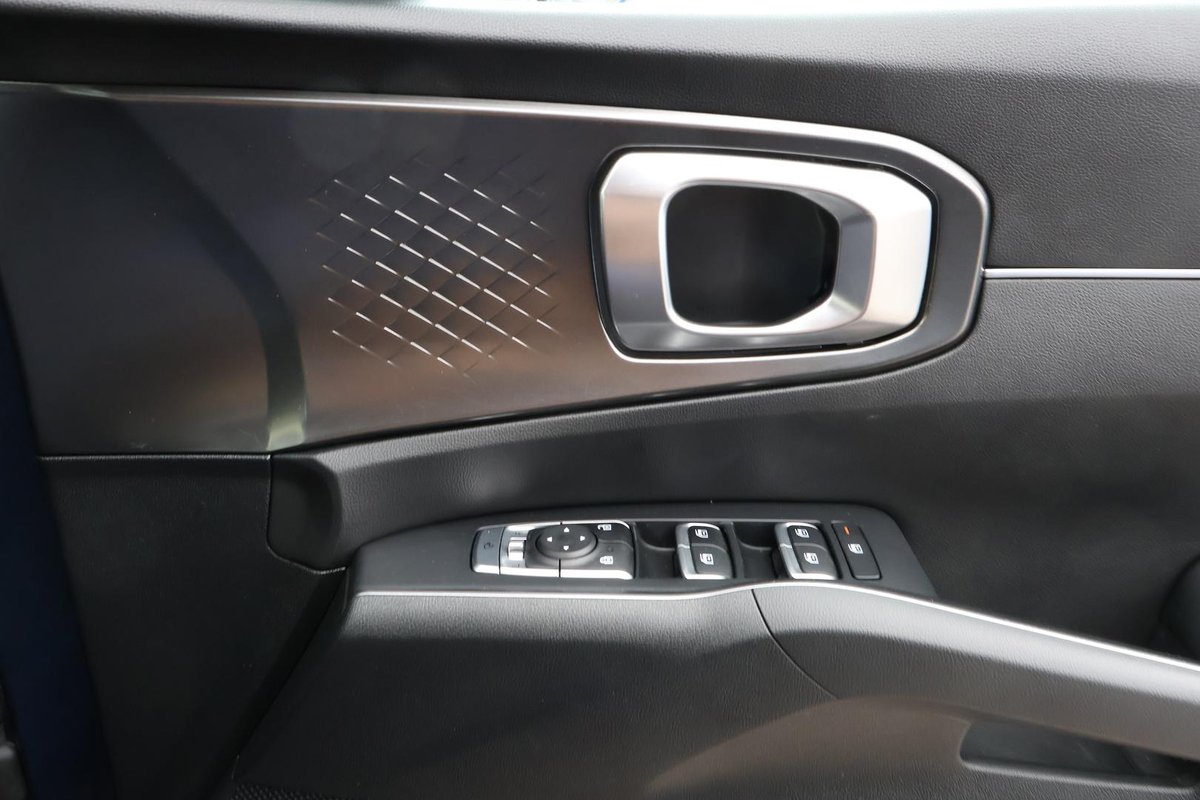 2021 Kia Sorento Sport+ MQ4 MY21 AWD image 22
